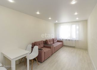 Продам двухкомнатную квартиру, 60.4 м2, Тюмень, Стройотрядовская улица, 6, ЖК Скандиа Квартал у Озера