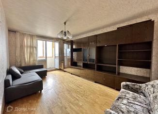 Продается однокомнатная квартира, 37.1 м2, Москва, улица 50 лет Октября, 2к3, метро Солнцево
