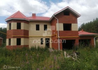 Продам дом, 299.1 м2, посёлок Растущий, улица Полянка, 2