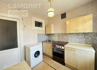 Продается 1-комнатная квартира, 30.5 м2, Забайкальский край, Кастринская улица, 3А