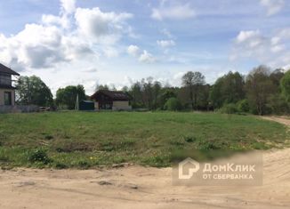 Продается земельный участок, 11 сот., деревня Погребищи, Центральная улица