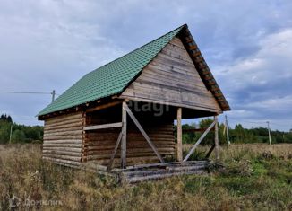 Продаю дом, 54 м2, деревня Борок (Катынское сельское поселение), Сосновая улица, 1
