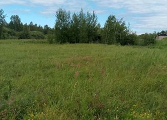 Продаю участок, 10 сот., деревня Решетникова, Береговая улица, 3