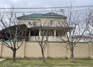 Продажа дома, 320 м2, Краснодар, микрорайон ККБ