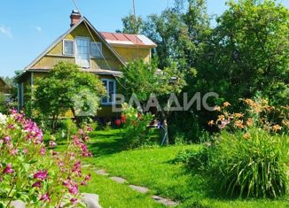 Продам дом, 70 м2, садоводческий массив Новая Ропша, 8-я Центральная улица, 44