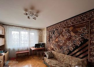 Продажа четырехкомнатной квартиры, 102 м2, Воронежская область, Иркутская улица, 68