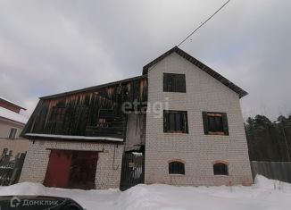 Дом на продажу, 205.8 м2, Кулебаки, улица Воровского