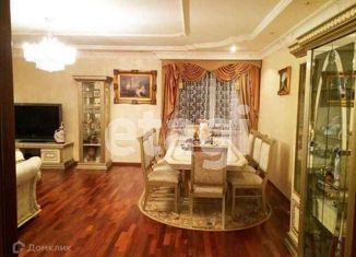 Продается 5-комнатная квартира, 170.2 м2, Калуга, улица Луначарского, 41, Ленинский округ