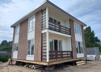 Продается дом, 155 м2, Ивантеевка, ОНТ Астра-2, 6