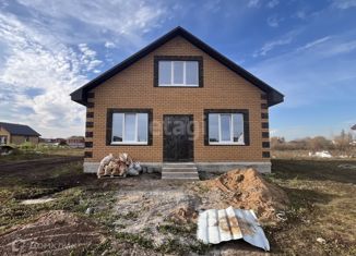 Дом на продажу, 86 м2, деревня Самохваловка, Просторная улица, 14А