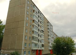 Продается 2-комнатная квартира, 50.6 м2, Нижний Тагил, улица Максарёва, 13