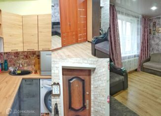 Продается 1-комнатная квартира, 30 м2, Соль-Илецк, Центральная улица, 10