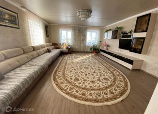 Продам дом, 130 м2, село Нижние Услы, Горная улица