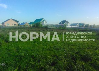 Продам участок, 16.7 сот., деревня Уба, Октябрьская улица