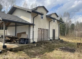 Продажа дома, 120 м2, деревня Маслово, Центральная улица