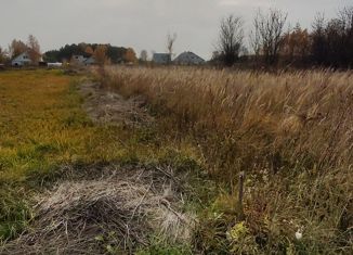 Продам земельный участок, 11 сот., село Лазарево, Советская улица, 1