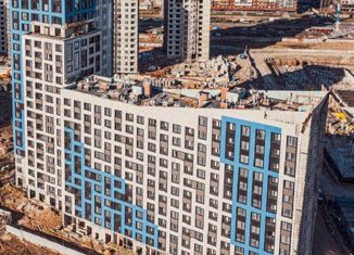 Продажа квартиры студии, 23.06 м2, Санкт-Петербург, Полюстровский проспект, 75, Полюстровский проспект