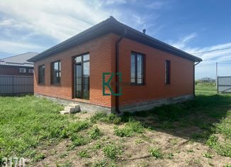 Дом на продажу, 100 м2, посёлок Индустриальный, Выселковская улица, 50