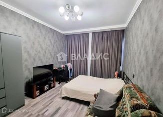 Продам 4-ком. квартиру, 105.6 м2, Санкт-Петербург, улица Красного Курсанта, 5/11, улица Красного Курсанта