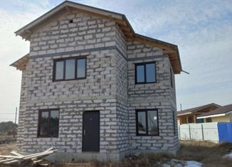 Продажа дома, 148 м2, деревня Трушковы, Солнечная улица, 12