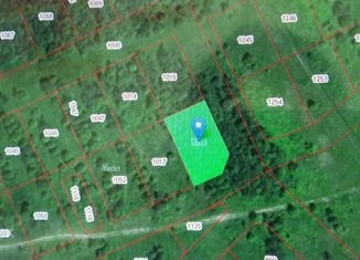 Продажа земельного участка, 10 сот., село Госсортоучасток, Центральная улица, 15