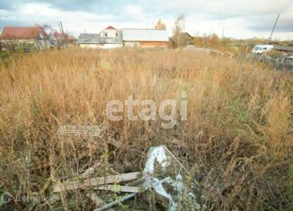 Продаю участок, 9 сот., Ишим, улица Докучаева