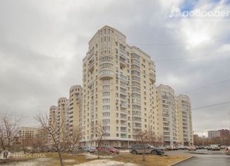 Продажа однокомнатной квартиры, 50 м2, Екатеринбург, улица Фурманова, 123, улица Фурманова