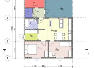 Продам дом, 87 м2, Черепановское сельское поселение
