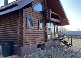 Продаю дом, 155 м2, посёлок Де-Фриз, Морская улица, 8А