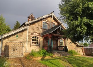 Продажа дома, 317.3 м2, посёлок Калиново, улица Свердлова, 45