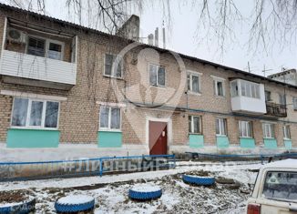 Продажа 3-комнатной квартиры, 51.2 м2, Скопин, Лесная улица, 11