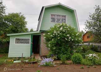 Продажа дома, 32 м2, СДТ Красная Гвоздика, СДТ Красная Гвоздика, 75