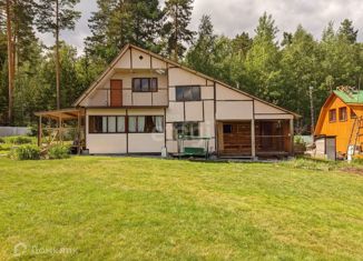 Продам дом, 98 м2, городской округ Верхняя Пышма