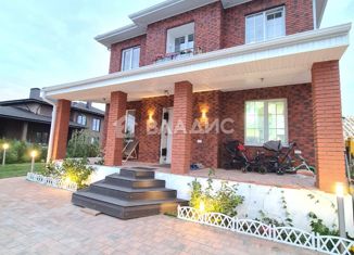 Продаю дом, 280 м2, деревня Покровское, Веерная улица, 37