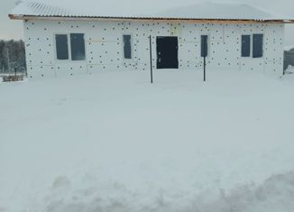 Продам дом, 105 м2, деревня Ольховка, улица Ленина