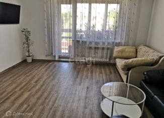 Квартира на продажу студия, 38 м2, Новосибирск, Садовый проезд, 9, Советский район