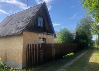 Продажа дома, 38.1 м2, Тюмень, Сосновая улица, Ленинский округ