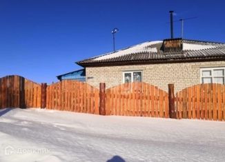 Продажа дома, 88.5 м2, село Верх-Марушка, улица Матросова
