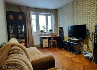 Продажа 2-комнатной квартиры, 54 м2, Москва, улица Мичуринский Проспект, Олимпийская Деревня, 9, метро Озёрная