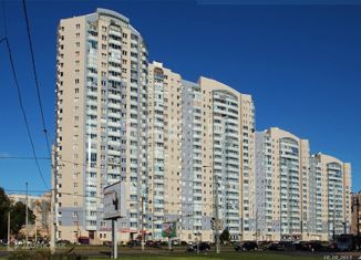 Продаю 1-комнатную квартиру, 45 м2, Санкт-Петербург, Гражданский проспект, 36, метро Академическая