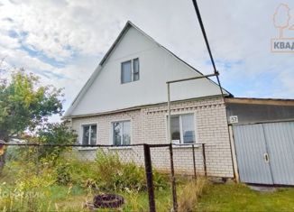 Продаю дом, 50.5 м2, село Никольское-на-Черемшане, улица Калинина, 57