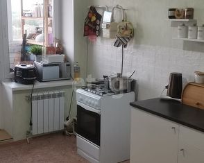 Продажа двухкомнатной квартиры, 56.2 м2, посёлок Майский, Зелёная улица, 32к1