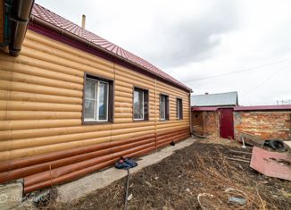 Продам дом, 61.5 м2, село Князе-Волконское, переулок Баранова, 5