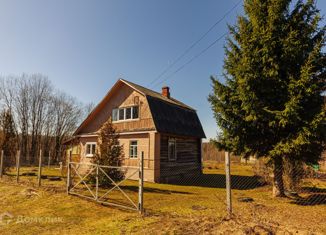 Продажа дома, 70 м2, деревня Голубково, деревня Голубково, 1