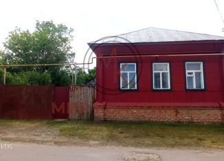 Дом на продажу, 60.4 м2, Борисоглебск