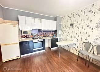 Продам квартиру студию, 27.8 м2, Новосибирск, улица Мясниковой, 10, улица Мясниковой