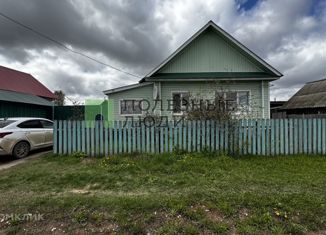 Дом на продажу, 50 м2, село Вавож, Пионерская улица, 19