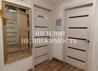 Продается 3-комнатная квартира, 62 м2, Курская область, Республиканская улица, 50А