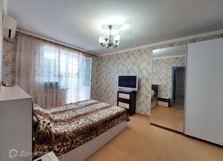 2-комнатная квартира на продажу, 48.3 м2, посёлок городского типа Грэсовский, улица Яблочкова, 14