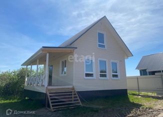 Продажа дома, 90 м2, село Сабурово